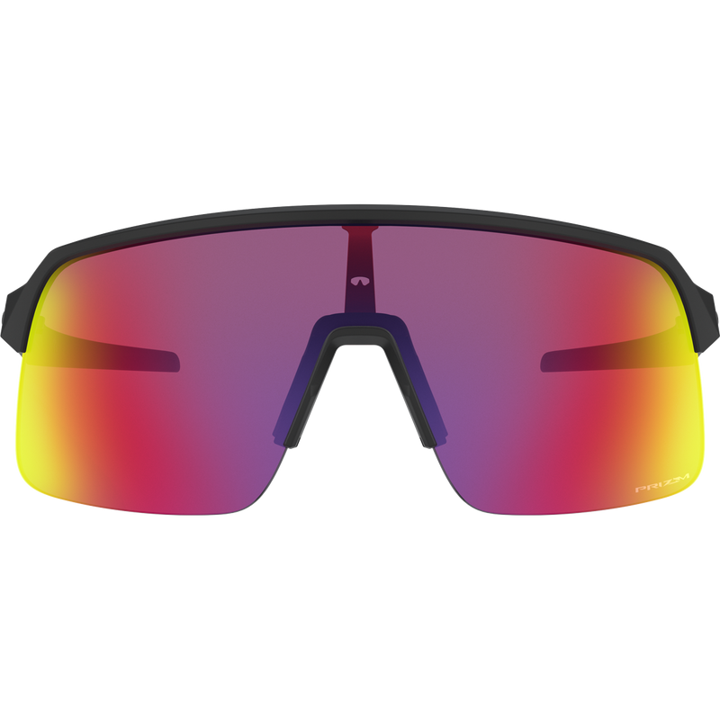 Sutro Lite - Matte Black/Prizm Road, Oakley Sutro Lite - Matte Black/Prizm Road