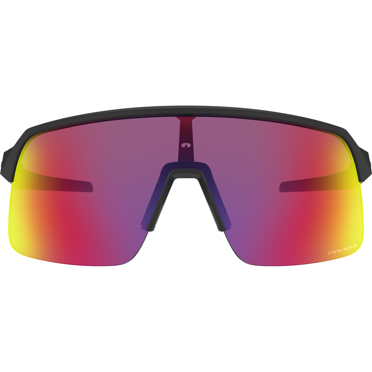 Sutro Lite - Matte Black/Prizm Road alternate view