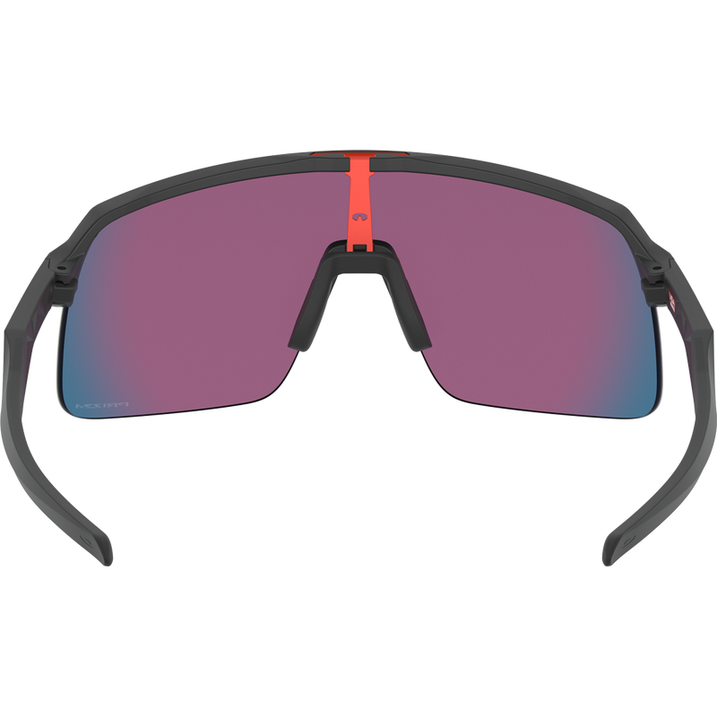 Sutro Lite - Matte Black/Prizm Road, Oakley Sutro Lite - Matte Black/Prizm Road