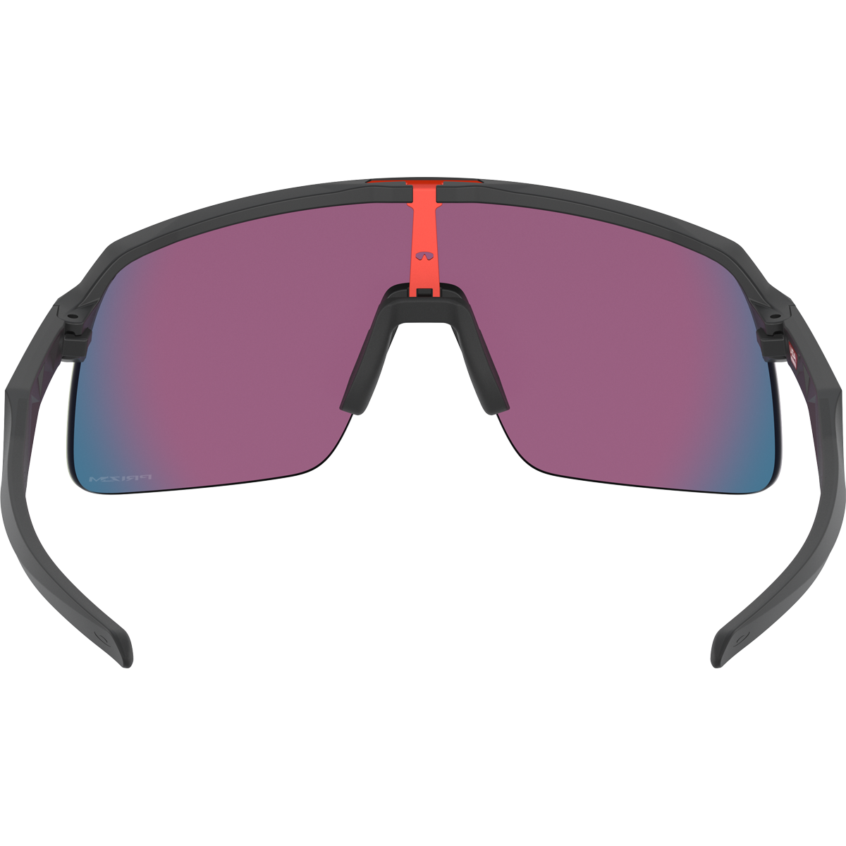 Sutro Lite - Matte Black/Prizm Road alternate view