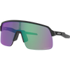 Matte Black/Prizm Road Jade