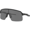 Matte Black/Prizm Black