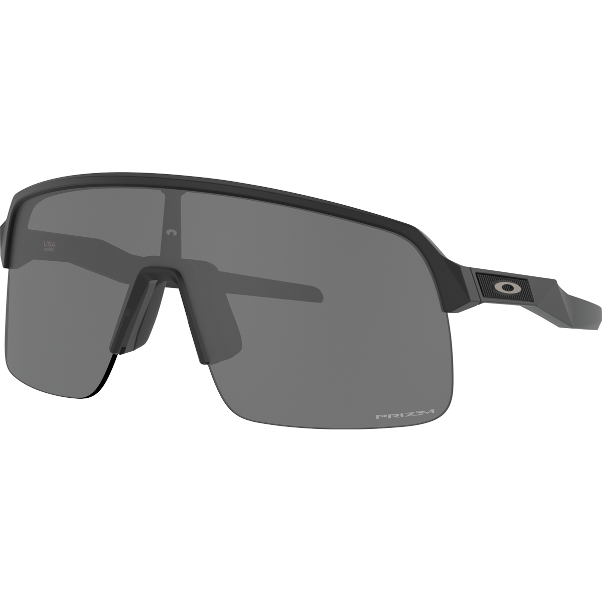 Sutro Lite - Matte Black/Prizm Black alternate view