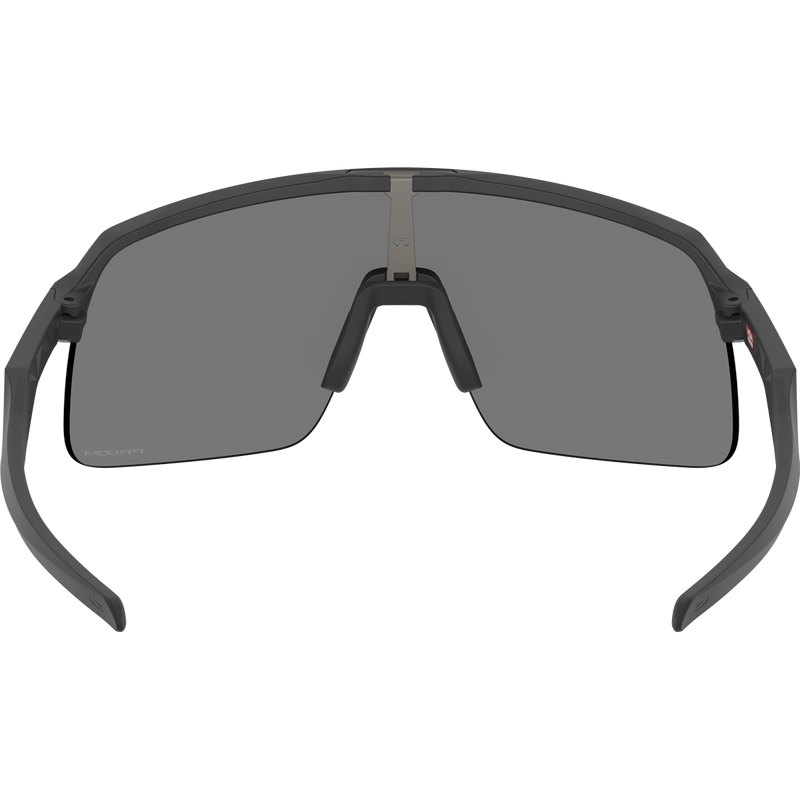 Sutro Lite - Matte Black/Prizm Black, Oakley Sutro Lite - Matte Black/Prizm Black