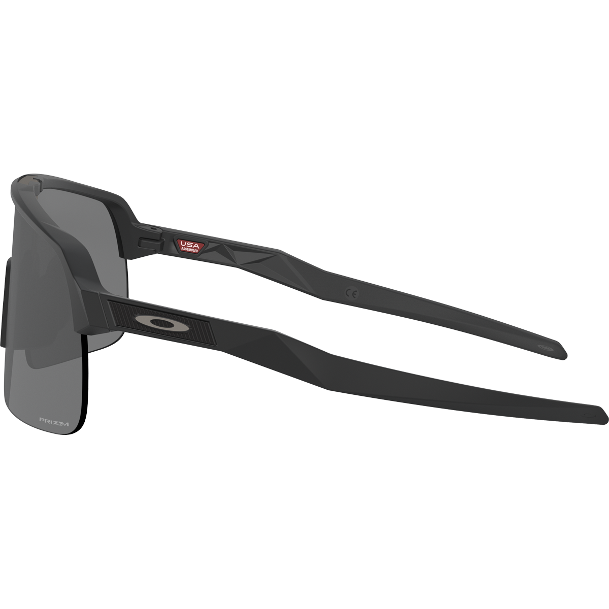 Sutro Lite - Matte Black/Prizm Black alternate view