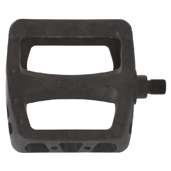 Odyssey Twisted PC Pedals-9/16", Featured Image