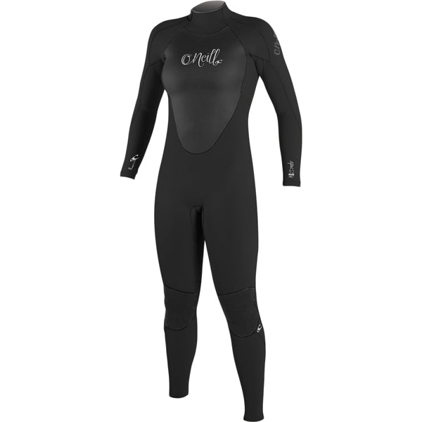 Women's Epic 3/2mm Wetsuit, Featured Image