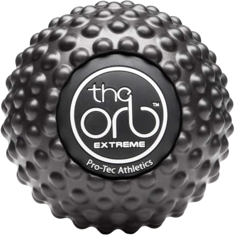 Orb Extreme Massage Ball 4.5", Featured Image