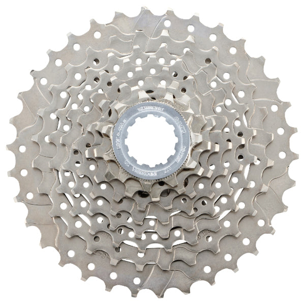 Claris 8-Speed 11-34 CS-HG50, Featured Image
