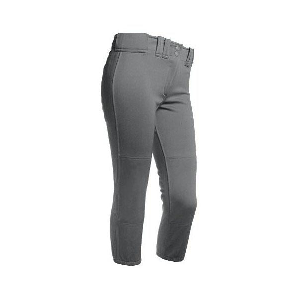 Girls Classic Softball Pant alternate view