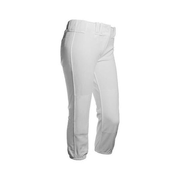 Girls Classic Softball Pant alternate view