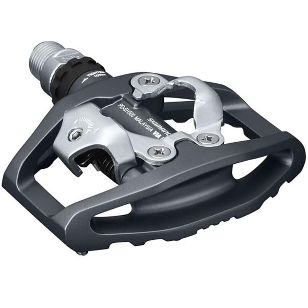PD-EH500 SPD Tour Pedal alternate view