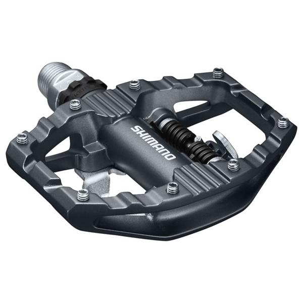 PD-EH500 SPD Tour Pedal alternate view