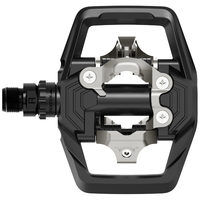 PD-ME700 SPD Pedals - Black alternate view