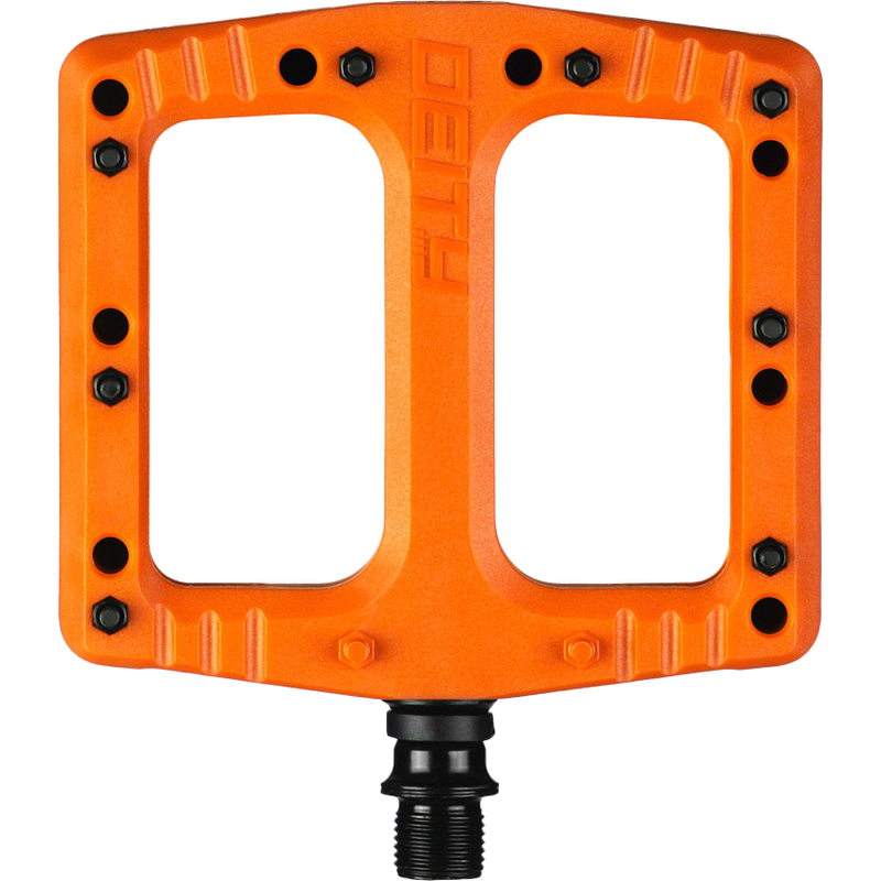 Deftrap Platform Composite 9/16 - Orange, Featured Image