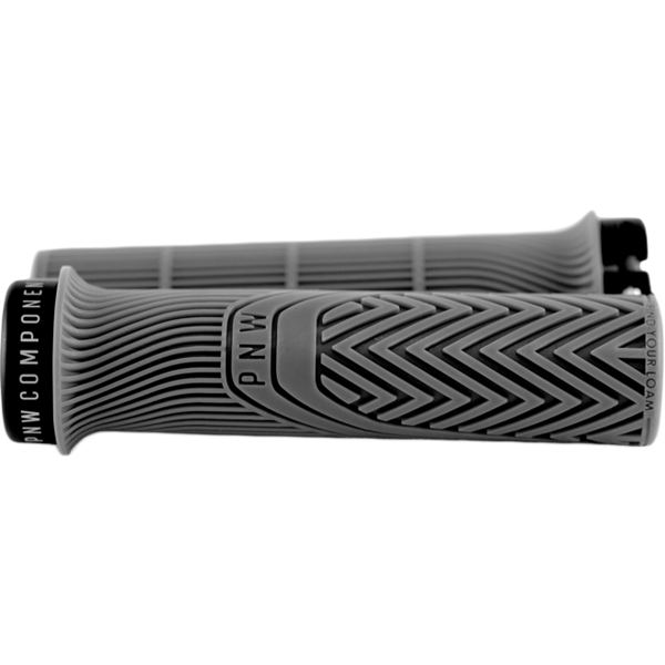 Loam Grip - Cement Grey, Featured Image
