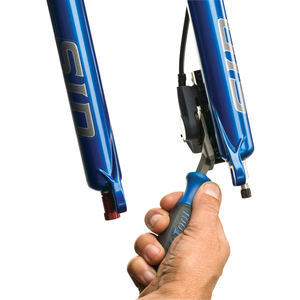 PP-1.2 Hydraulic Brake Piston Press, Park Tool PP-1.2 Hydraulic Brake Piston Press