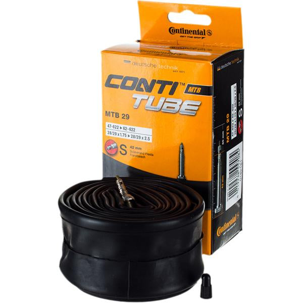 29 x 1.75-2.5 42mm Presta Valve, Featured Image