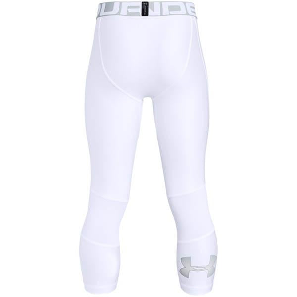 Youth HeatGear 3/4 Legging alternate view