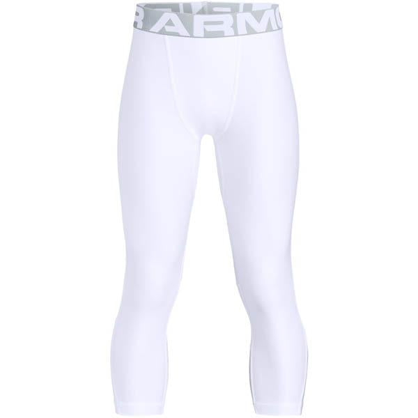 Youth HeatGear 3/4 Legging alternate view