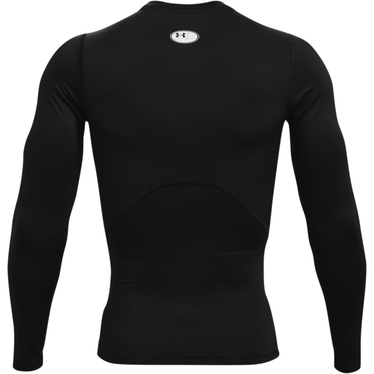 Men's UA Heatgear Armour Comp Long Sleeve alternate view