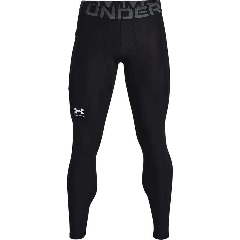 Men's HeatGear Armour 2.0 Leggings, Featured Image