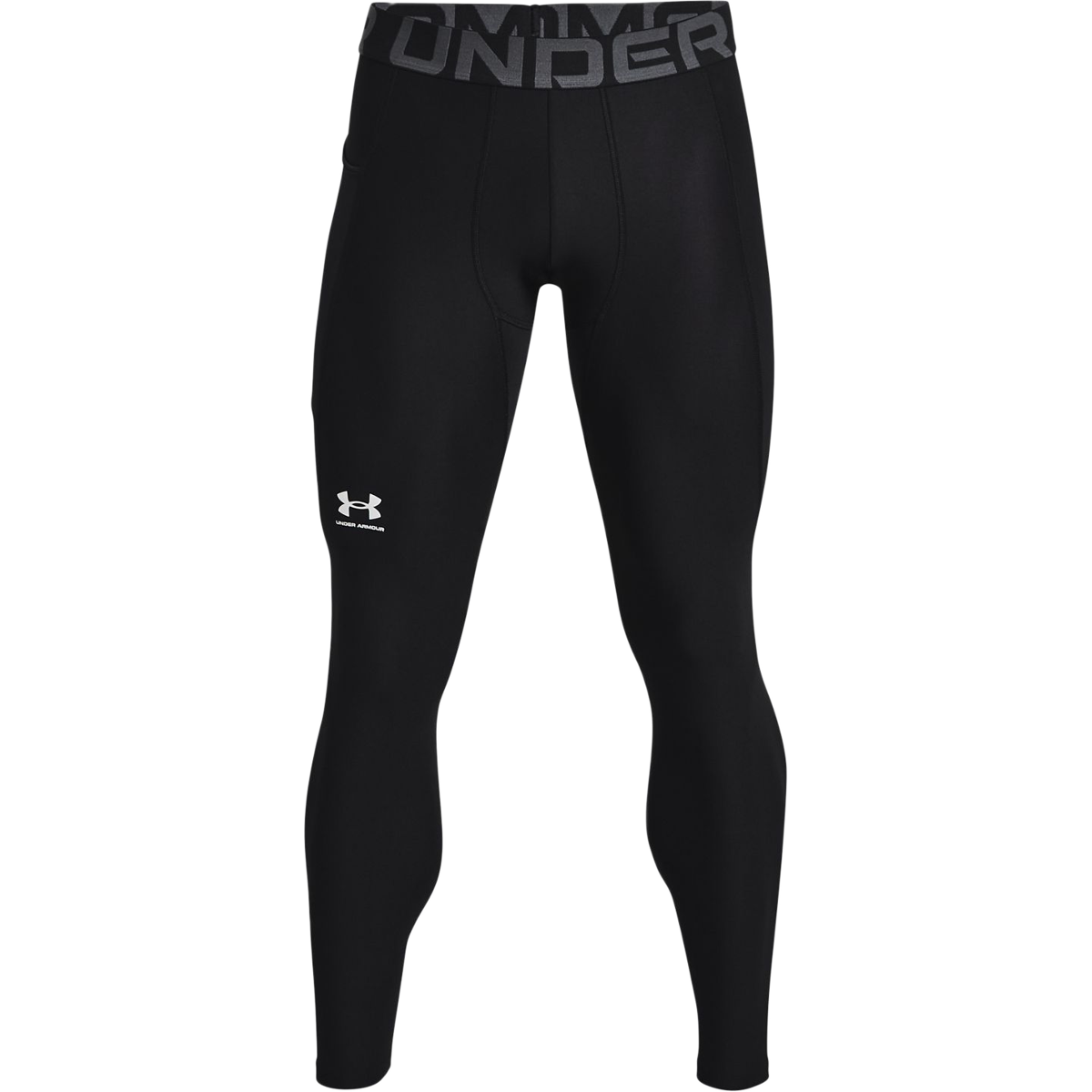 Men's HeatGear Armour 2.0 Leggings alternate view