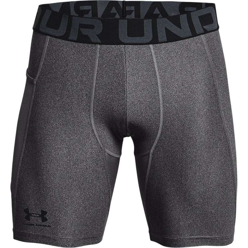 Men's HeatGear Armour 2.0 Compression Shorts, Featured Image