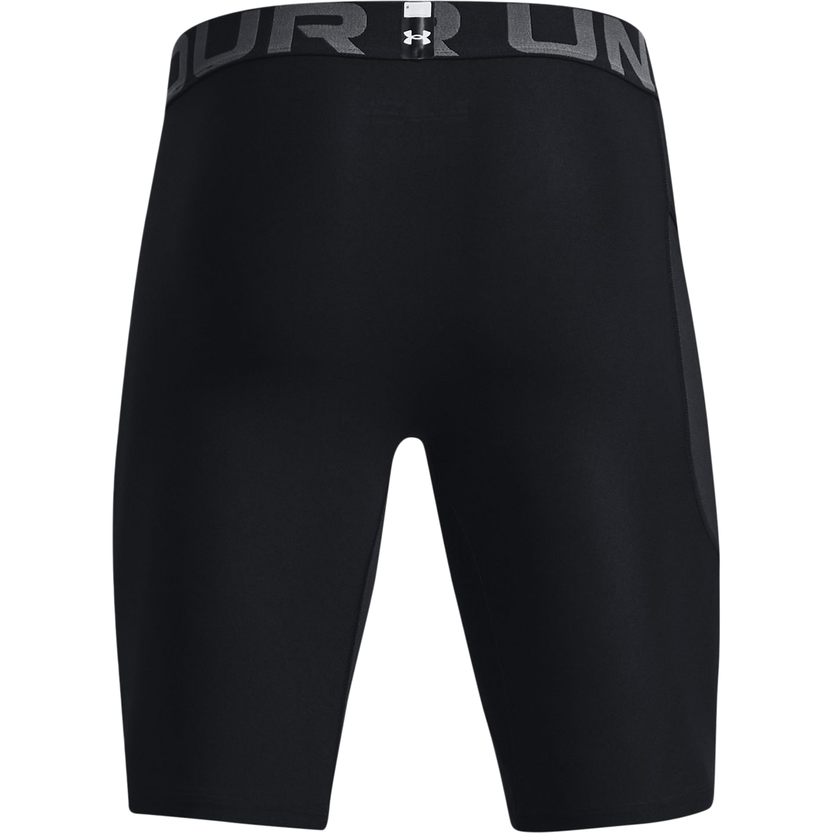 Men's HeatGear Armour 2.0 Pocket Long Shorts alternate view