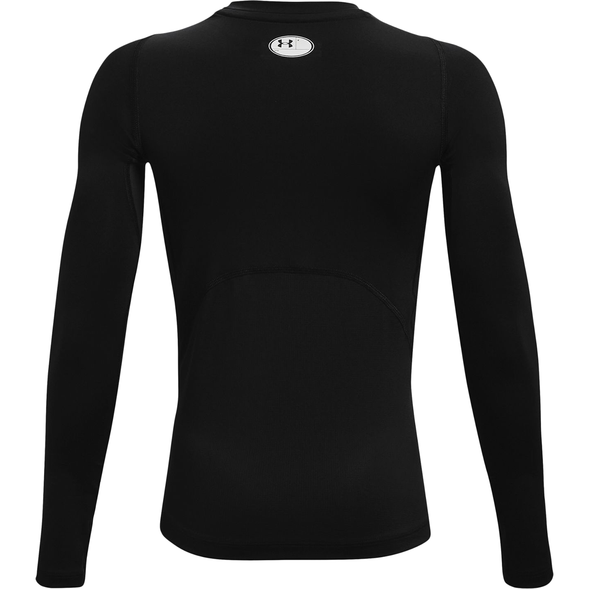 Youth HeatGear Armour Long Sleeve alternate view
