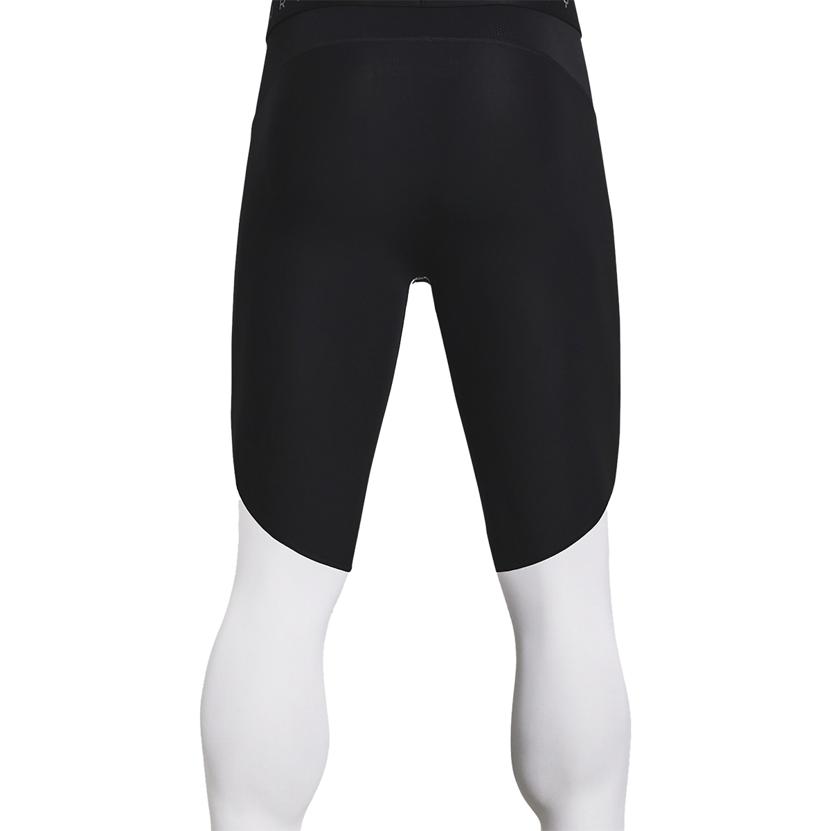 Men's Curry UNDRTD 3/4 Tight alternate view