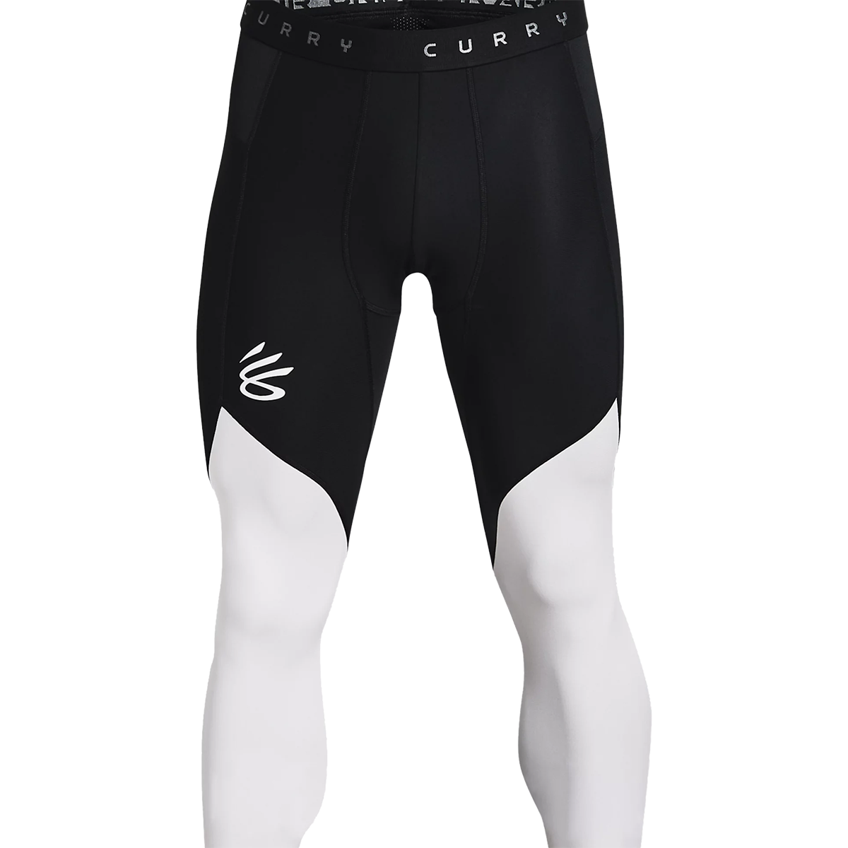 Men's Curry UNDRTD 3/4 Tight alternate view