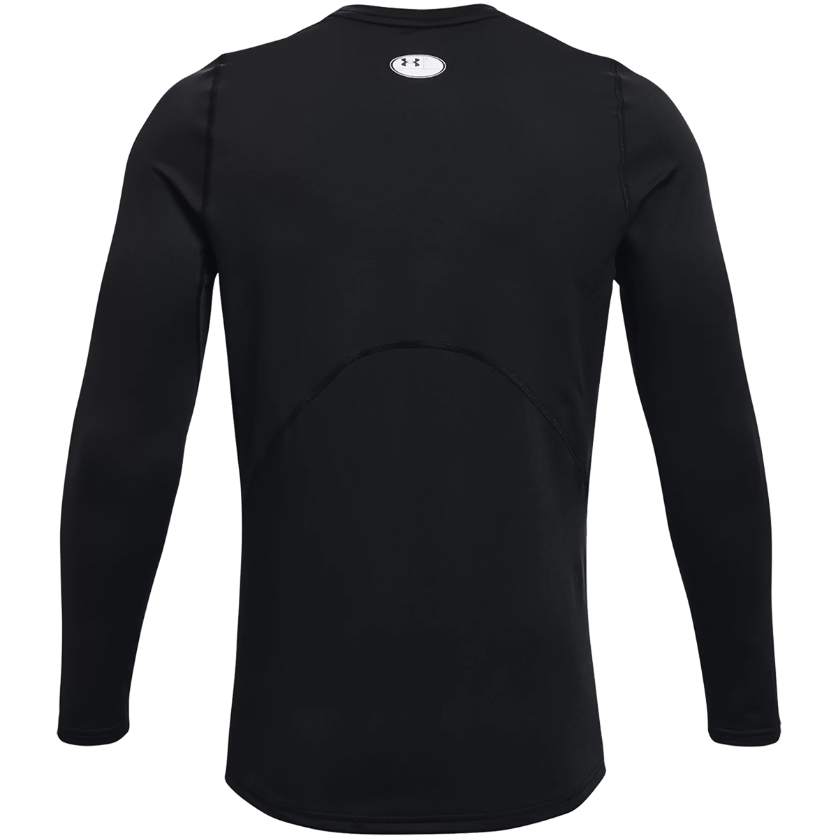 Men's Fitted ColdGear Crew alternate view