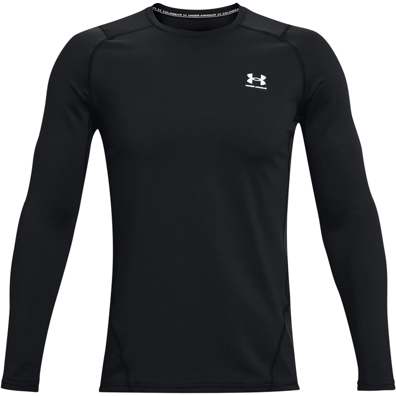 Men's Fitted ColdGear Crew, Featured Image