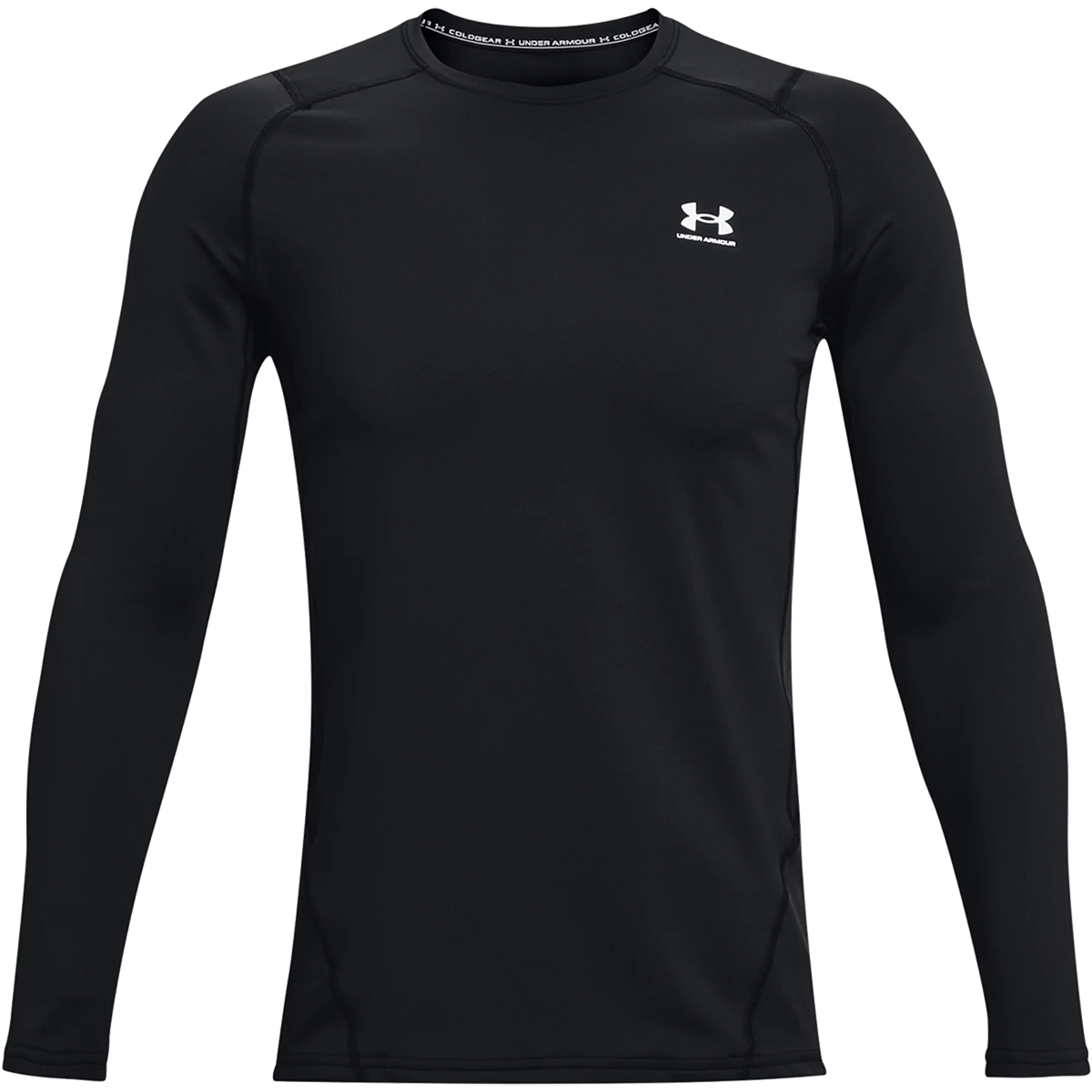 Men's Fitted ColdGear Crew alternate view