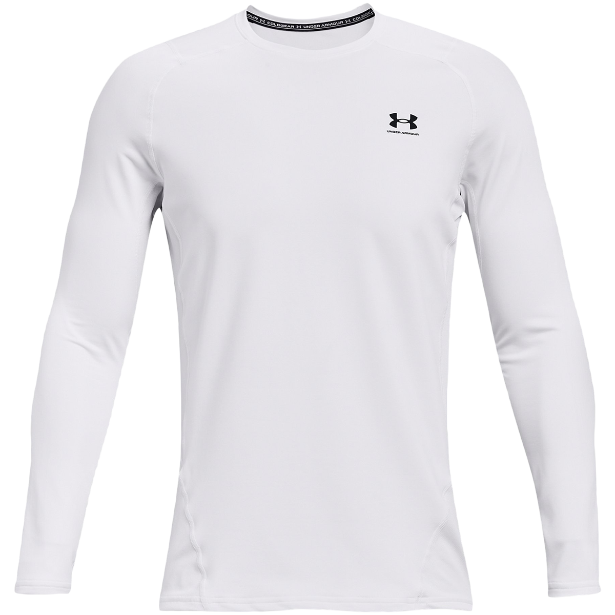 Men's Fitted ColdGear Crew alternate view