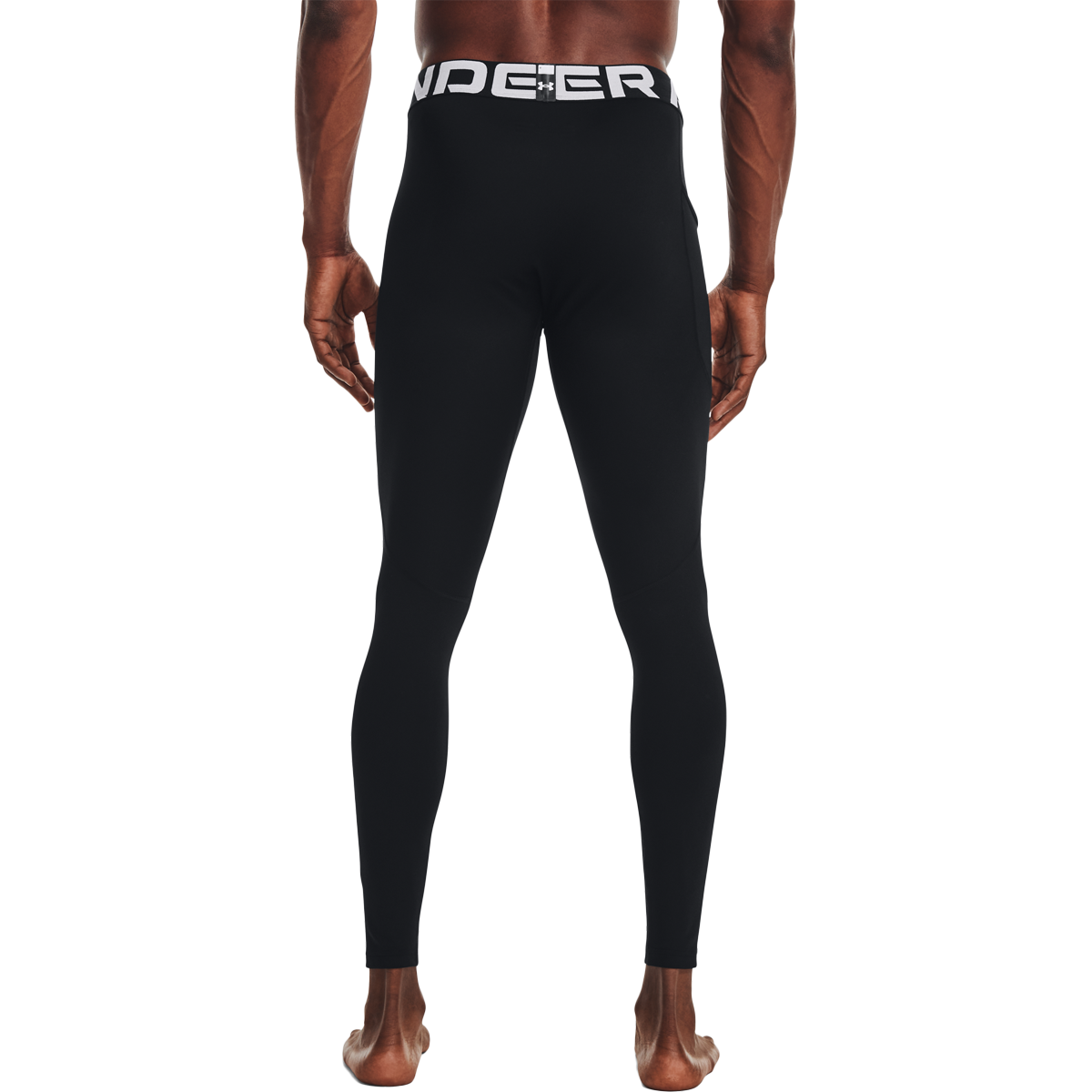 Men's ColdGear Leggings alternate view