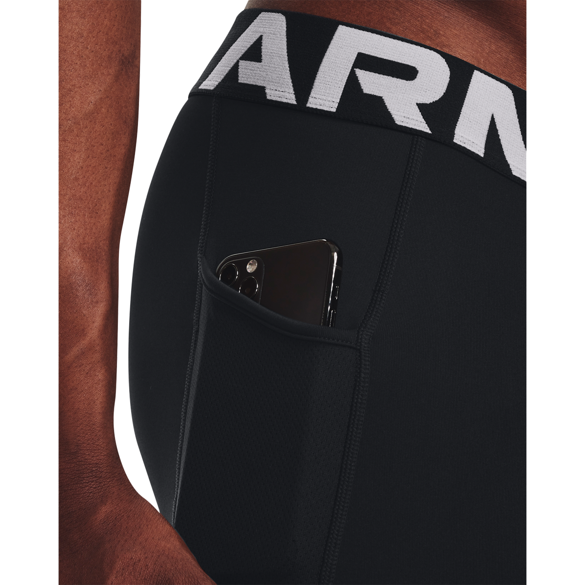 Men's ColdGear Leggings alternate view
