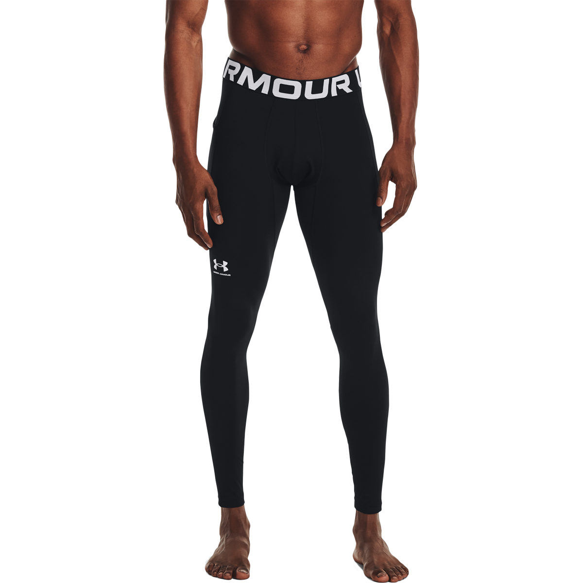 Men's ColdGear Leggings alternate view