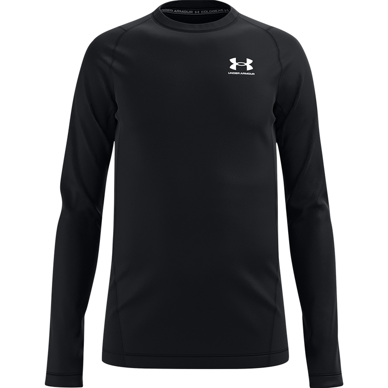 Youth Coldgear Long Sleeve, Featured Image