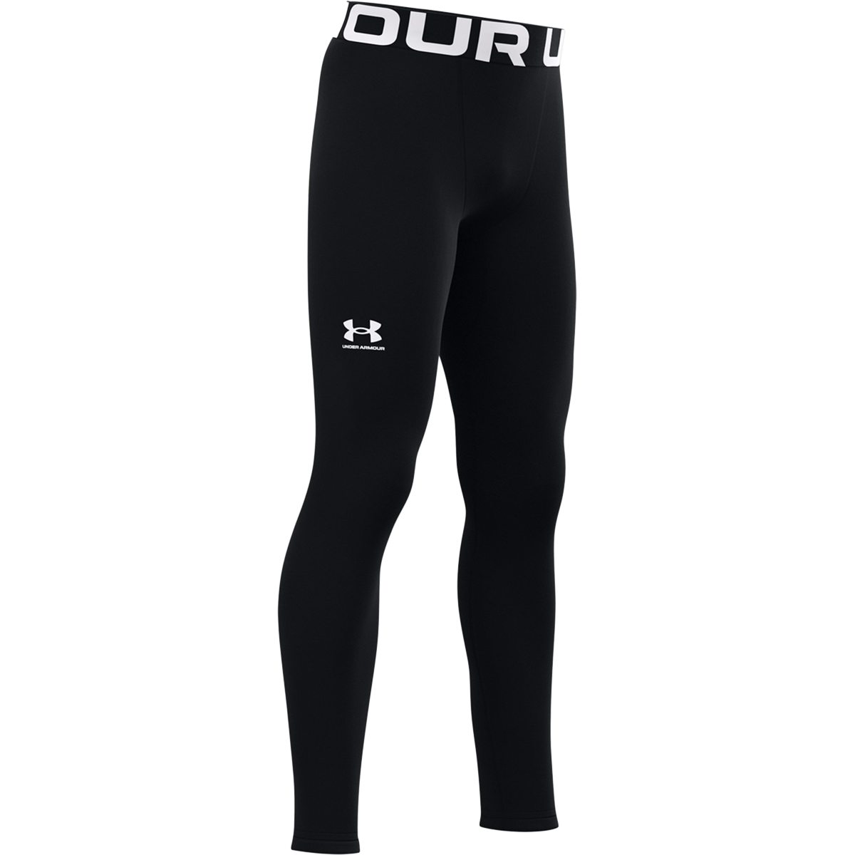 Youth ColdGear Armour Leggings alternate view