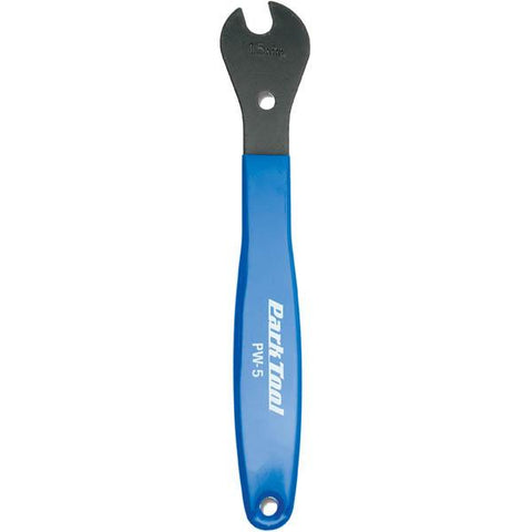 do i need a pedal wrench Park Tool PW-5 Home Mechanic Pedal Wrench