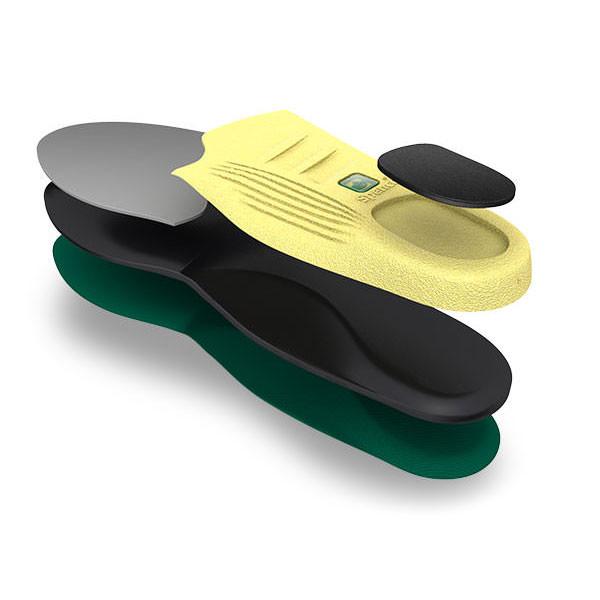 Polysorb Cross Trainer, Featured Image