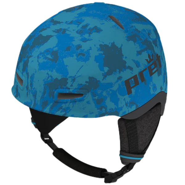 Youth Moxie X, Pret Blue Storm front left