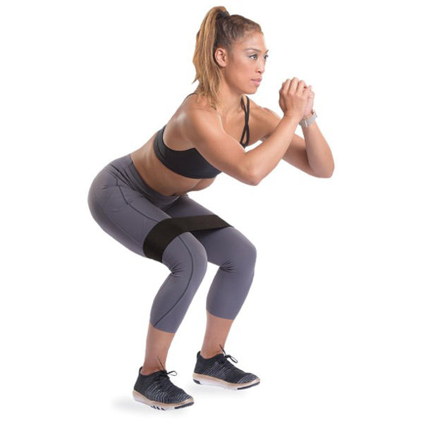 Ultra Resistance Band alternate view