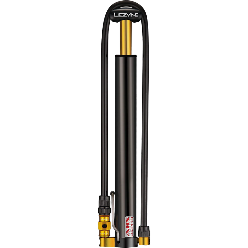 Micro Floor Drive HV, Featured Image