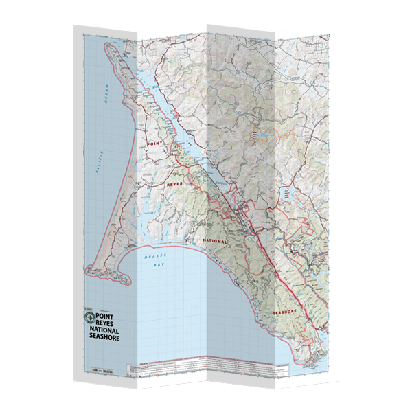 Pt Reyes National Seashore alternate view