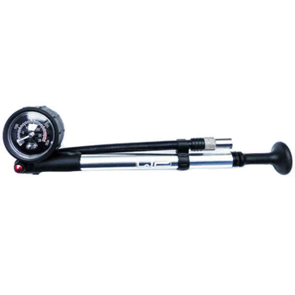 HP Shock Pump 300psi Gauge Alloy, Featured Image