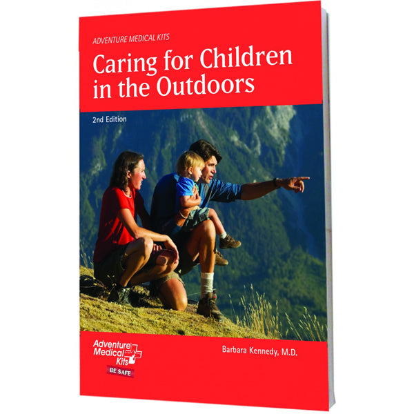 Adventure First Aid Family alternate view