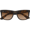 Rubber Light Havana/Brown Gradient